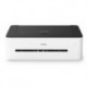 Ricoh SP 150w 600 x 1200DPI A4 Wifi Negro, Color blanco