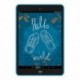 Woxter QX 85 8GB Azul tablet