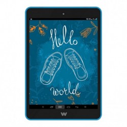 Woxter QX 85 8GB Azul tablet