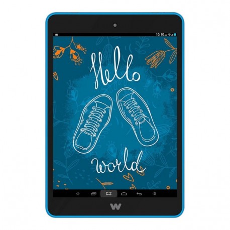 Woxter QX 85 8GB Azul tablet