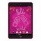 Woxter QX 85 8GB Rosa tablet