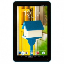 Woxter QX 109 8GB Azul tablet