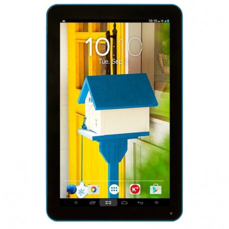 Woxter QX 109 8GB Azul tablet