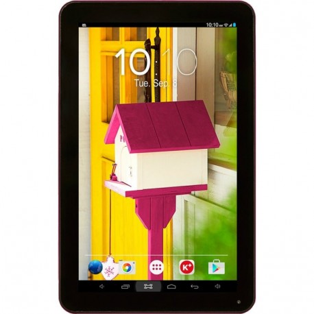 Woxter QX 109 8GB Rosa tablet
