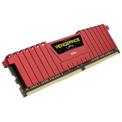Corsair 32GB DDR4-2666 32GB DDR4 2666MHz módulo de memoria