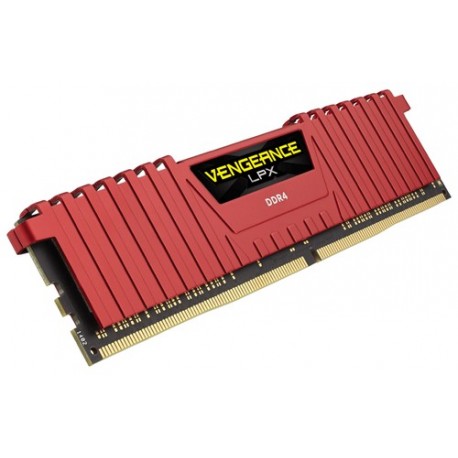 Corsair 32GB DDR4-2666 32GB DDR4 2666MHz módulo de memoria
