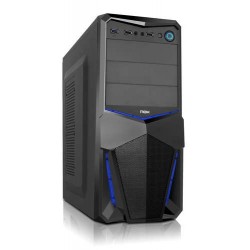 NOX NXPAX carcasa de ordenador