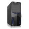 NOX NXPAX carcasa de ordenador