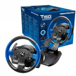 Thrustmaster Volante T150RS para PS4/PS3/PC