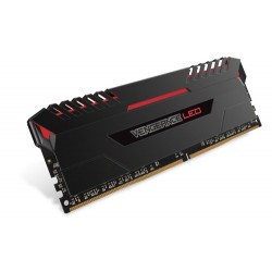 Corsair Vengeance LED 2 x 16GB DDR4-3200 32GB DDR4 3200MHz módulo de memoria