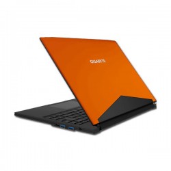 Gigabyte Aero14 i7-7700 16GB 256 GTX1060 W10 14"o