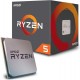 AMD RYZEN 5 1500X BOX AM4