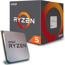 AMD RYZEN 5 1500X BOX AM4