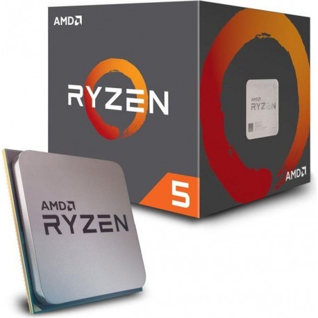 AMD RYZEN 5 1500X BOX AM4
