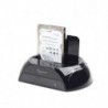Gembird HD32-U3S-2 estacion base para hdd/ssd