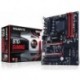 Gigabyte GA-970-GAMING AMD 970 Socket AM3+ ATX placa base