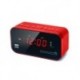 MUSE  RADIO -ALARMA CR120R