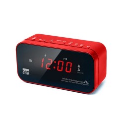 MUSE  RADIO -ALARMA CR120R