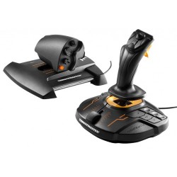 THRUSTMASTER JOYSTICK T.16000M FCS HOTAS - PC