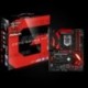 Asrock Fatal1ty Z270 Gaming K4 Intel Z270 LGA1151 ATX placa base