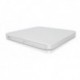 LG GP90EW70.AUAE10B DVD Super Multi DL Color blanco unidad de disco óptico
