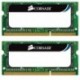 Corsair 16GB (2 x 8 GB) DDR3 1333MHz SODIMM 16GB DDR3 1333MHz módulo de memoria