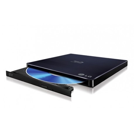 REGRABADORA LG BLU-RAY EXTERNA SLIM RETAIL USB