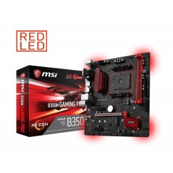 PLACA MSI B350 GAMING PRO CARBON