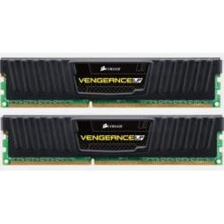 Corsair Vengeance LP 2x 8GB DDR3 16GB DDR3 1866MHz módulo de memoria