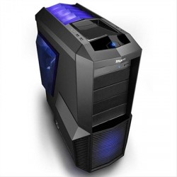 CAJA GAMING SEMITORRE Zalman Z11 Plus USB 3.0
