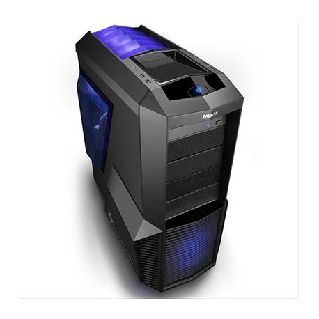 CAJA GAMING SEMITORRE Zalman Z11 Plus USB 3.0