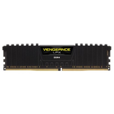 Corsair Vengeance LPX, 16GB
