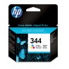 CART. DE TINTA HP COLOR (NUM 344) 14ML HP-65