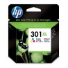HP 301XL COLOR