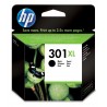 CART. HP 301XL NEGRO