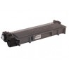 TONER BLACK BROTHER DCPL2500/2540/HLL2300//MFCL2700 (TN2310)