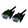 CABLE SVGA HDB15/M-HDB15/M, 5.0 M NANOCABLE