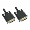 CABLE NC DVI M-M 3M