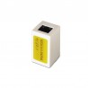 NANOCABLE EMPALME RJ45 CAT.5E UTP