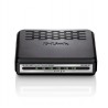 D-LINK SWITCH 5 PUERTOS 10/100/1Gbit DLINKGO