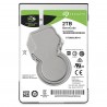 HD SEAGATE 2.5" 2TB SATA3 6GB/S 128MB 5400 RPM BARRACUDA