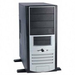CAJA SEMITORRE ATX SERVER 