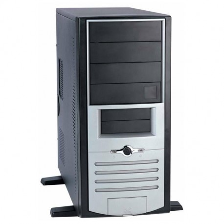 CAJA SEMITORRE ATX SERVER 