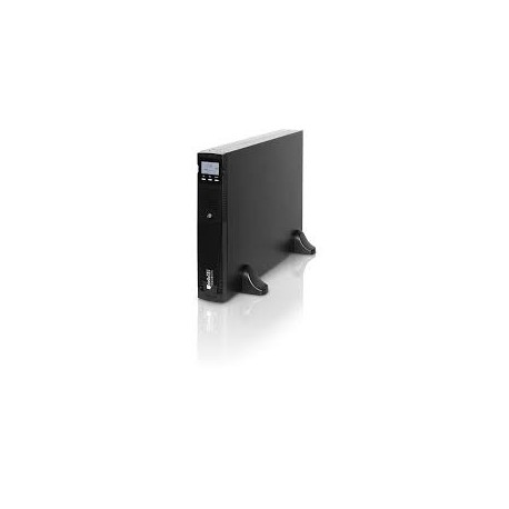 SAI RIELLO VISION DUAL 1500 VA RACK/TORRE