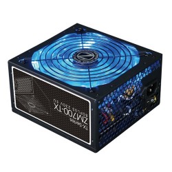 ZALMAN FUENTE ALIMENTACIÓN 700W  ZM700-TX
