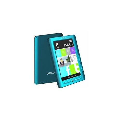 READER COLOR eBOOK 7