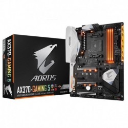 PLACA GIGABYTE AX370-GAMING 5