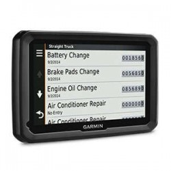 Garmin Navegador Dezl 570LMT