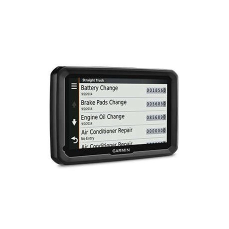 Garmin Navegador Dezl 570LMT