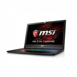 PORTATIL MSI GS63VR 7RF(STEALTH PRO)-232ES